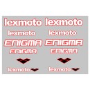 Lexmoto - Enigma Kit 1 - 009